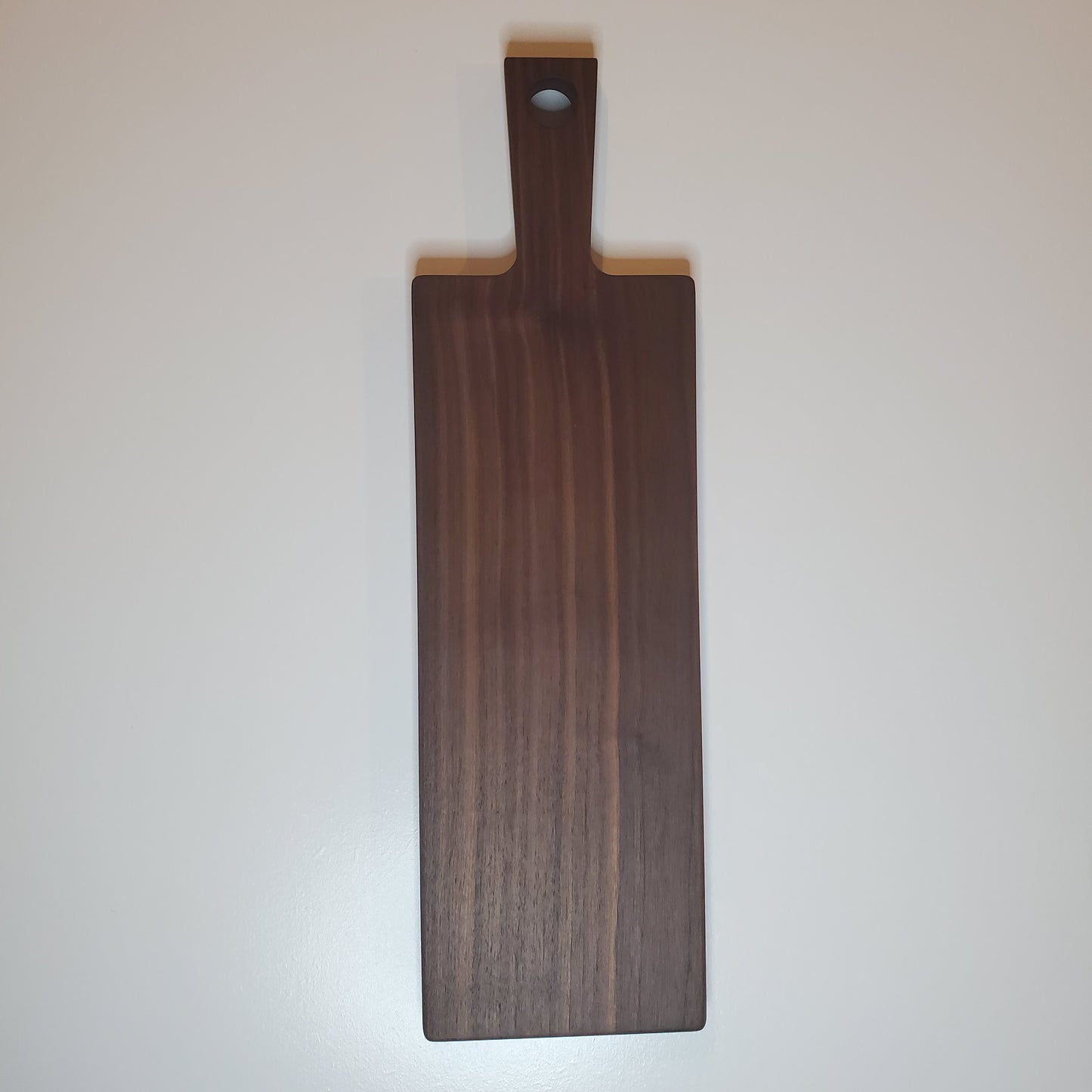 Traditional Bread Board