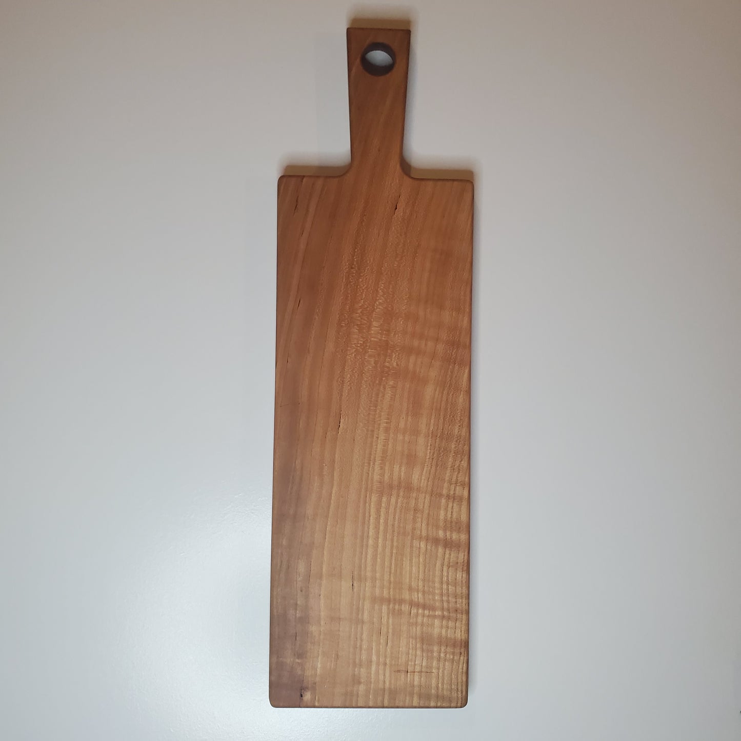 Traditional Bread Board