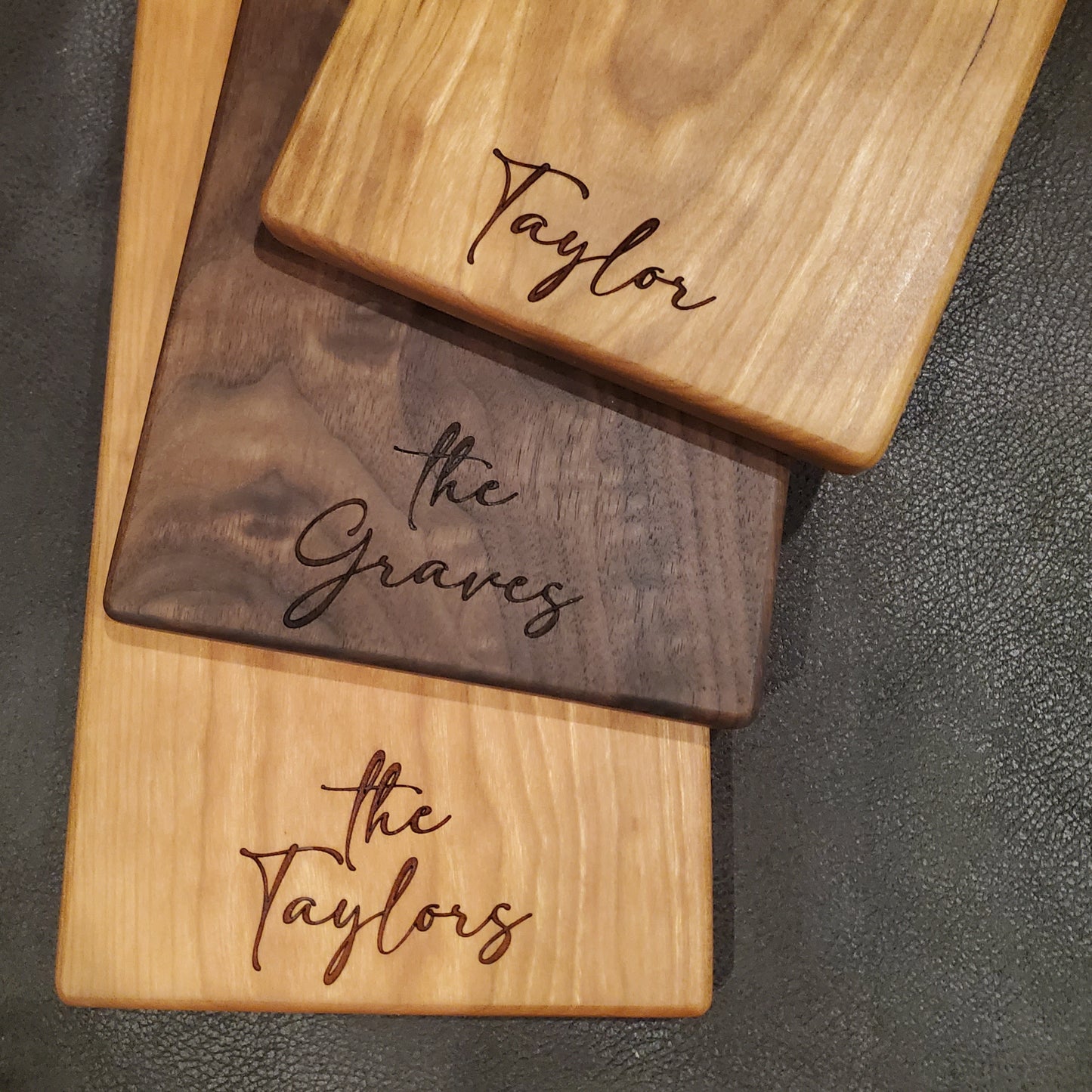 Traditional Bread Board