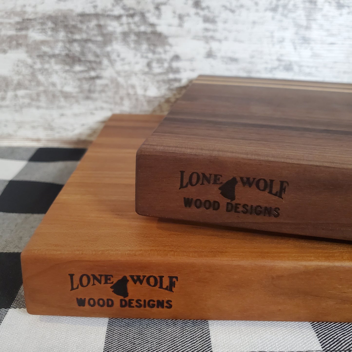Classic Series Cutting Board