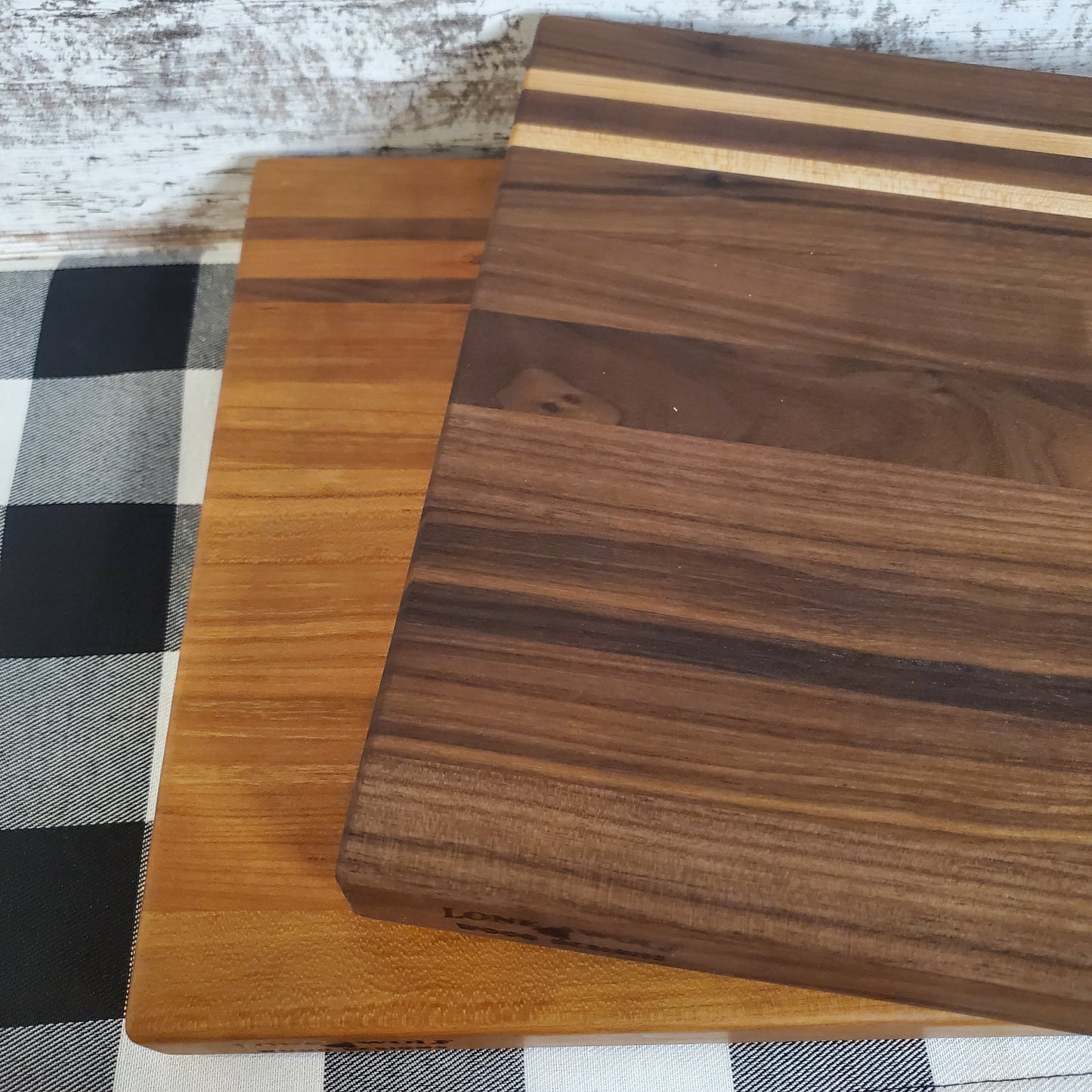 Classic Series Cutting Board