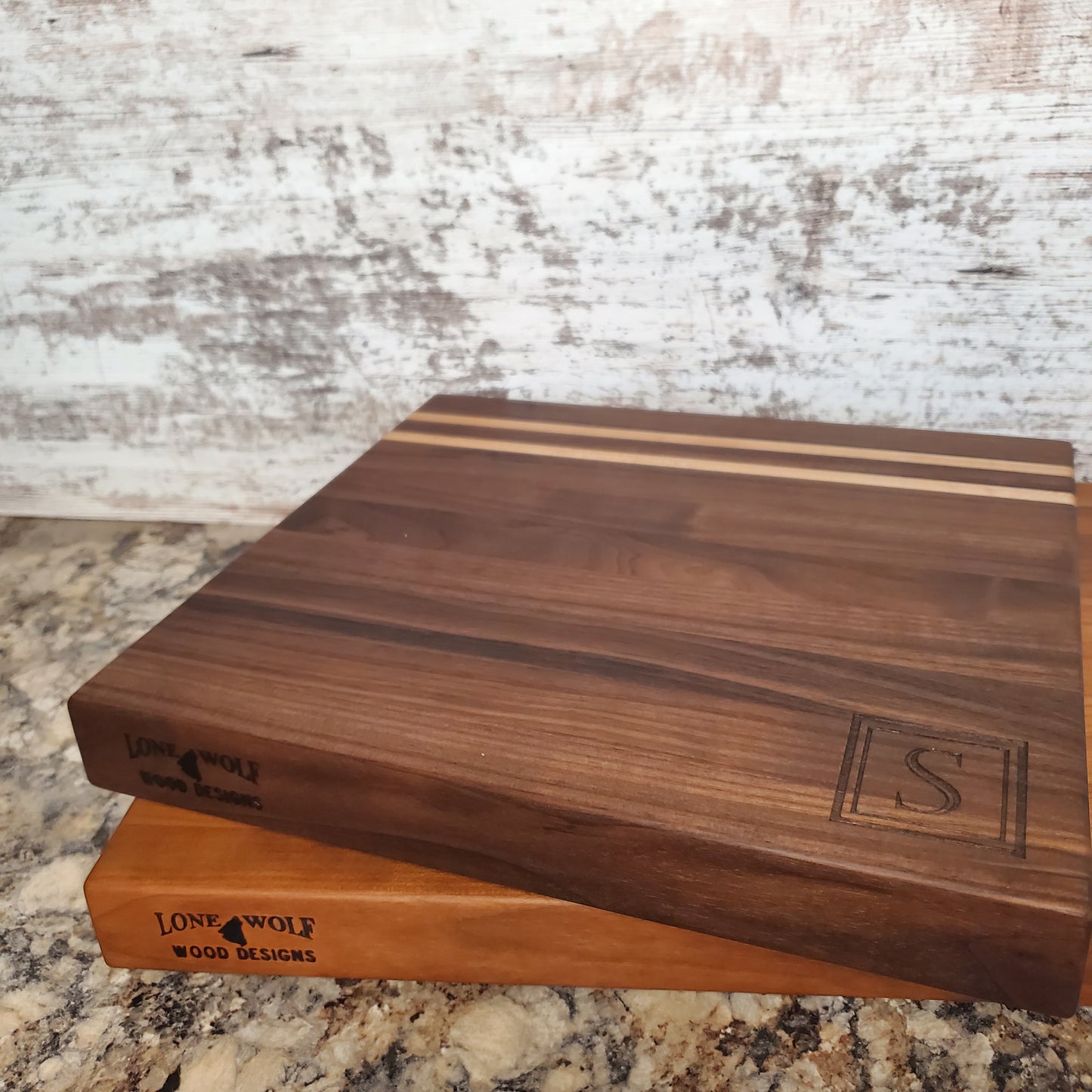 Classic Series Cutting Board