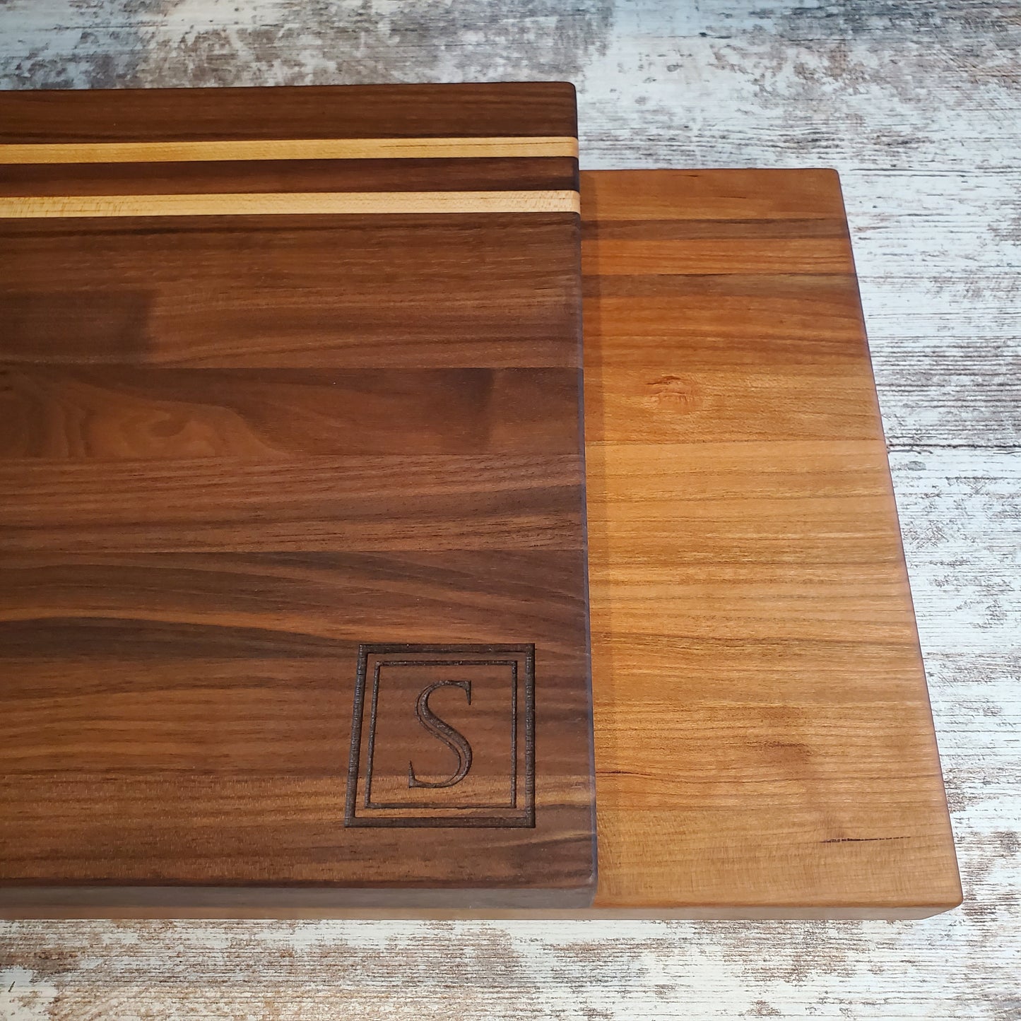 Classic Series Cutting Board