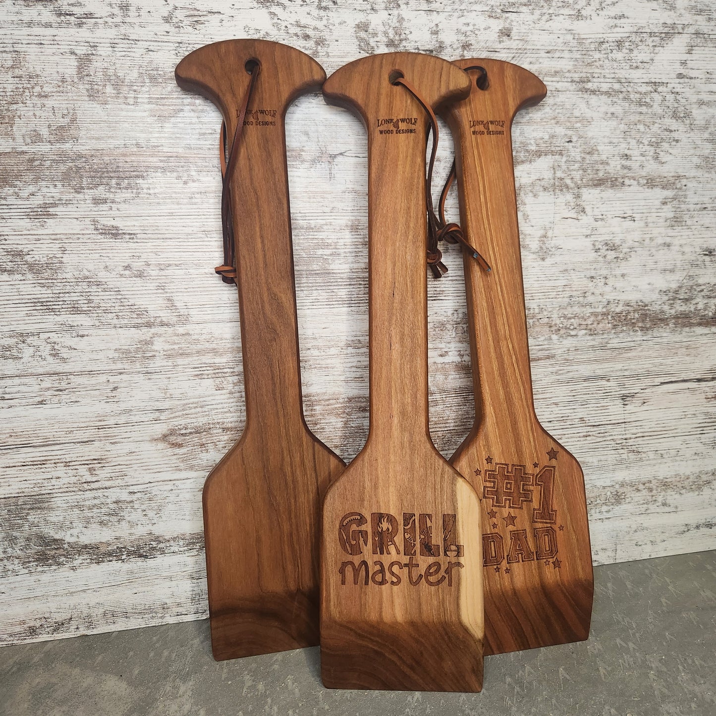 Grill Scraper