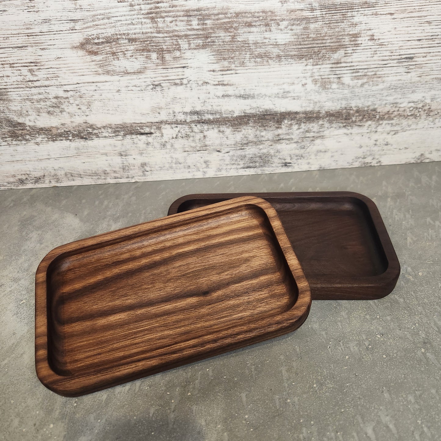 Catchall Tray