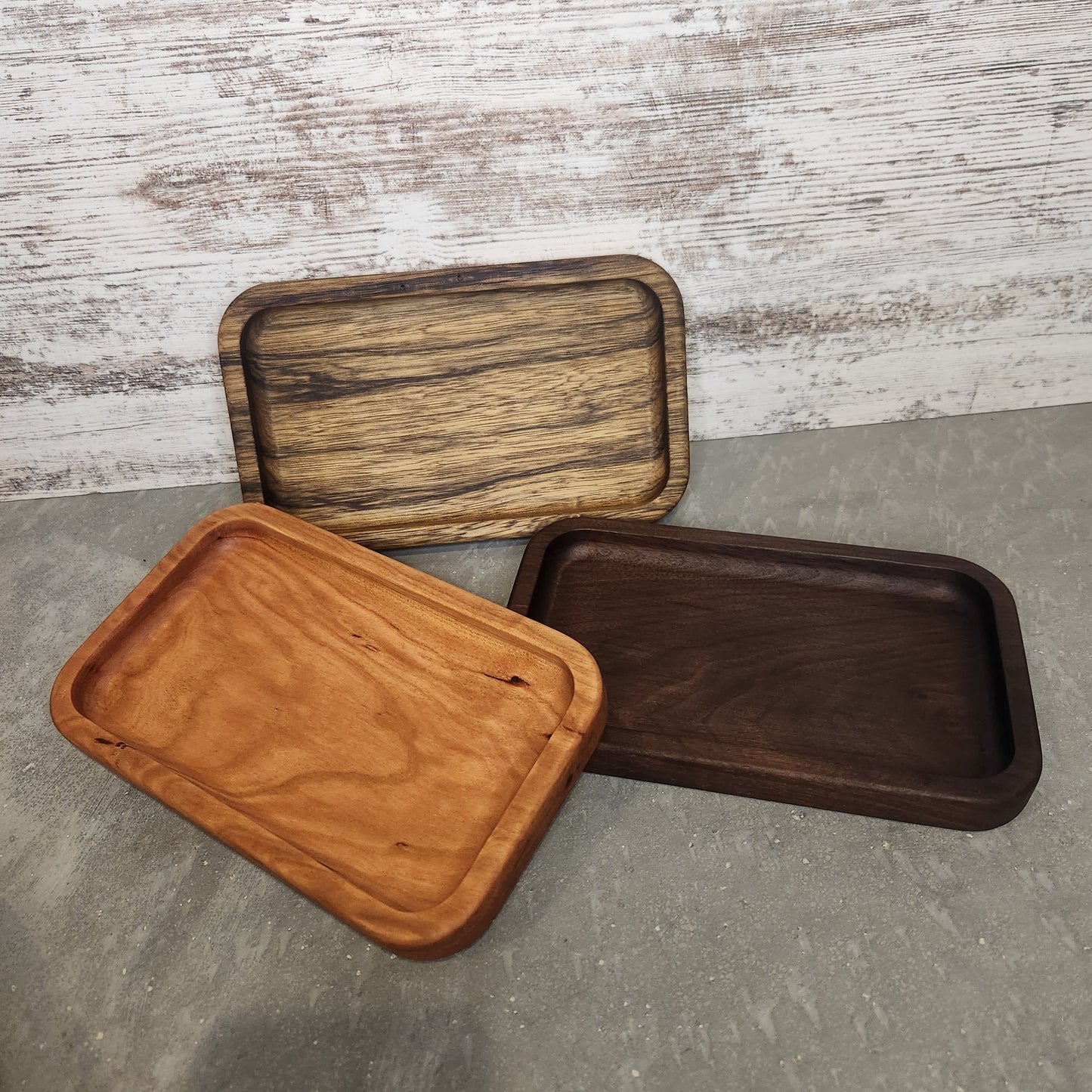 Catchall Tray