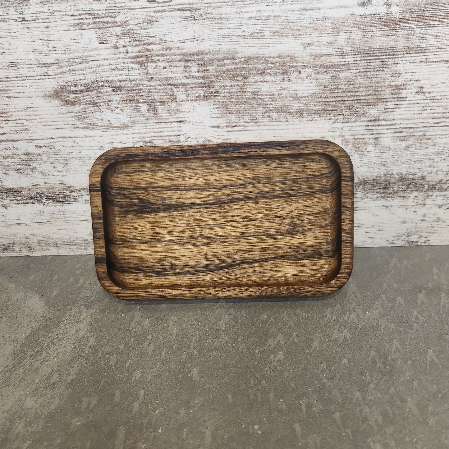 Catchall Tray
