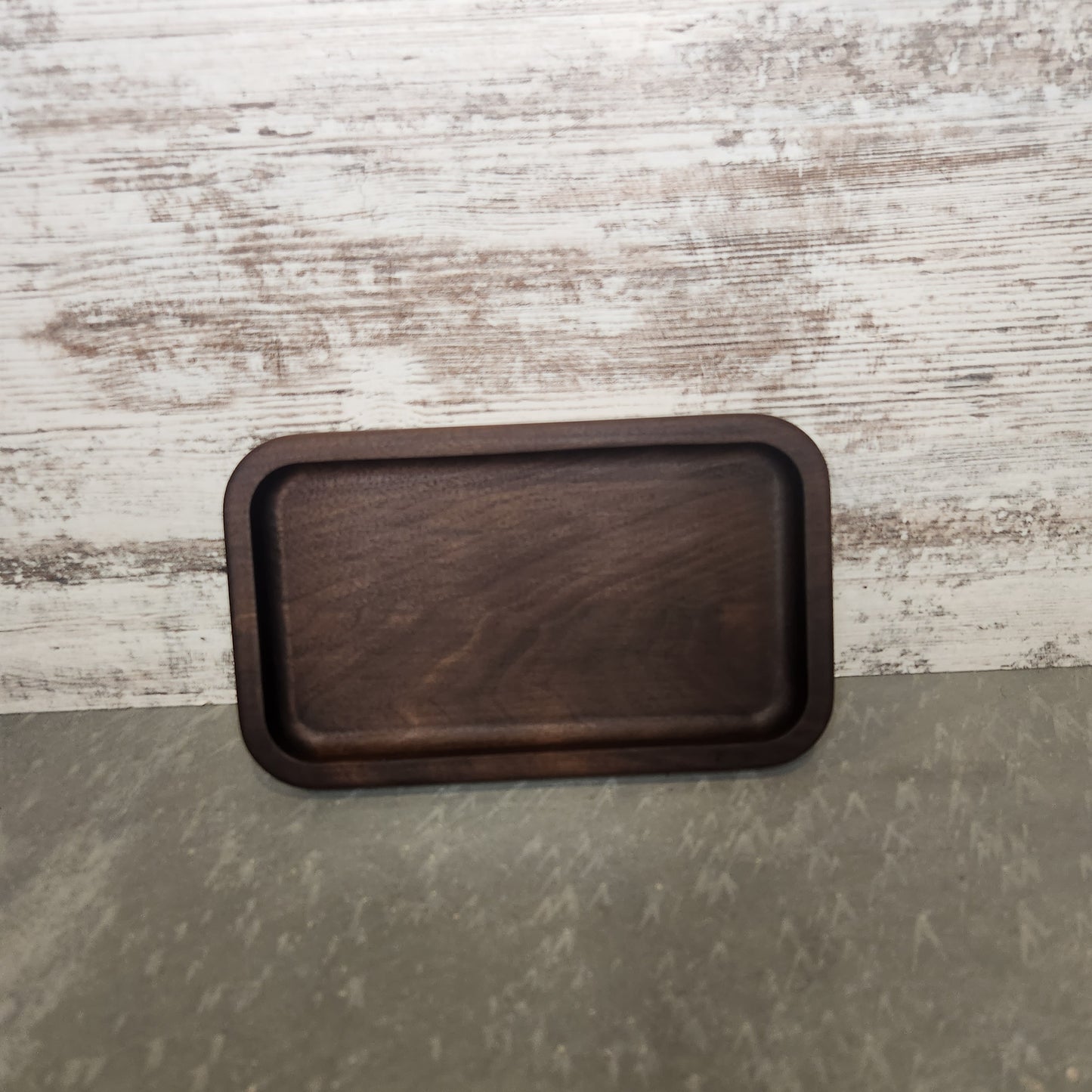 Catchall Tray