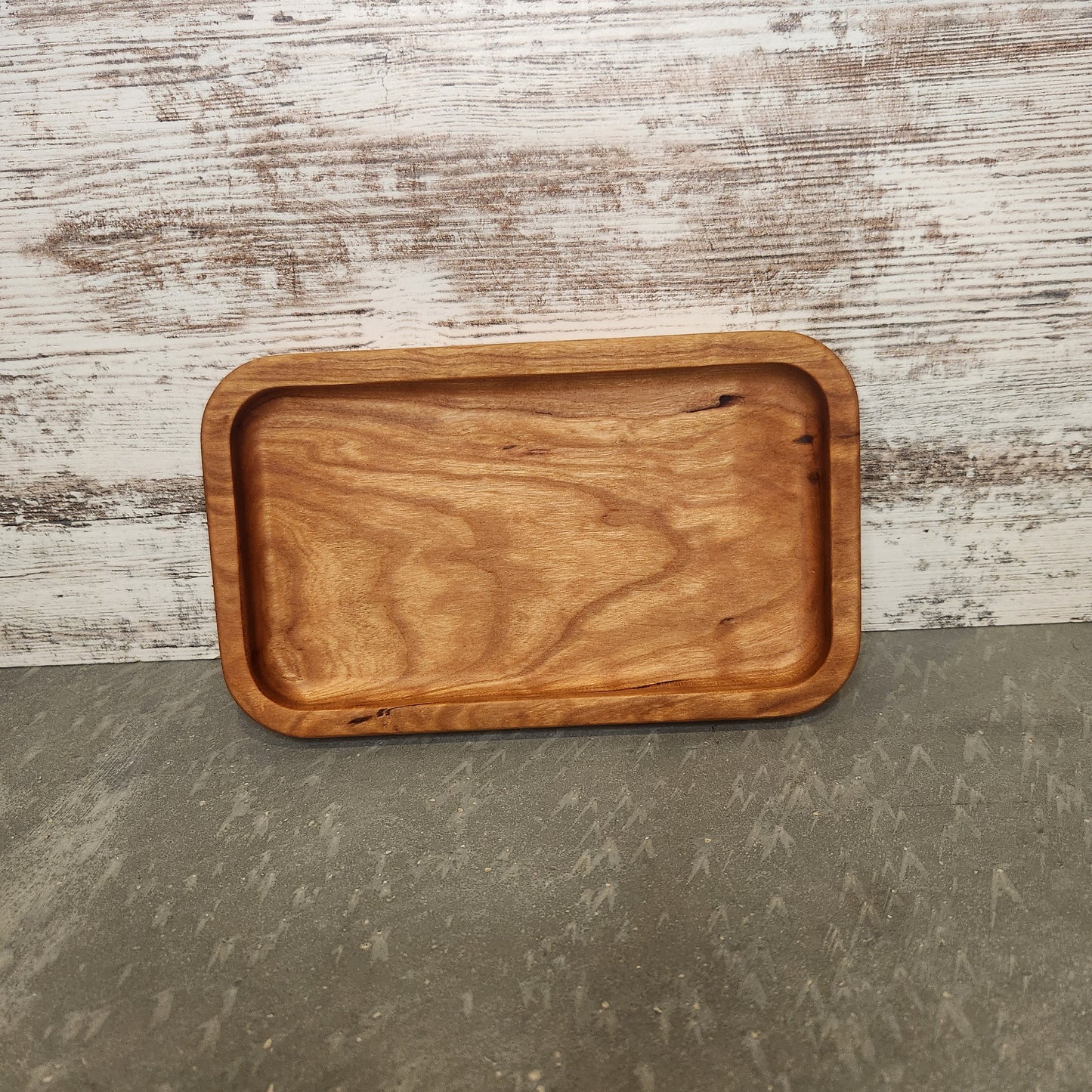 Catchall Tray