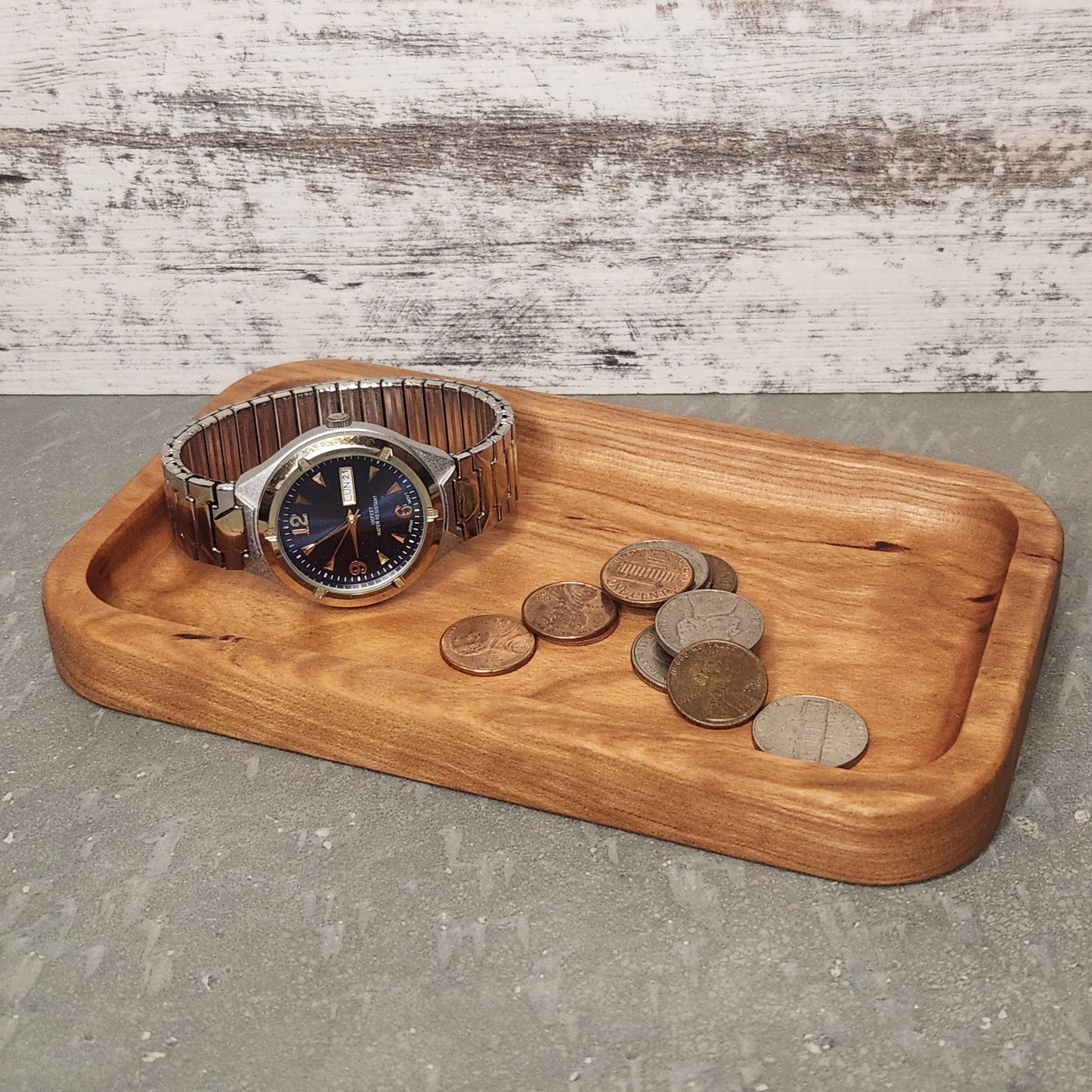 Catchall Tray