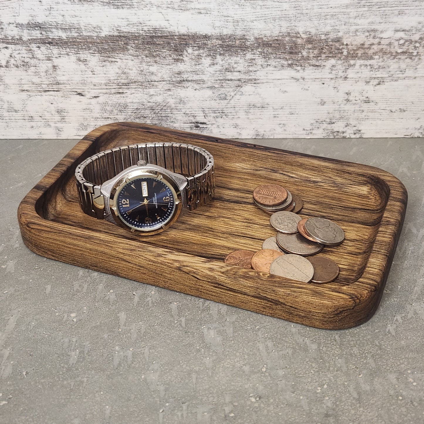 Catchall Tray