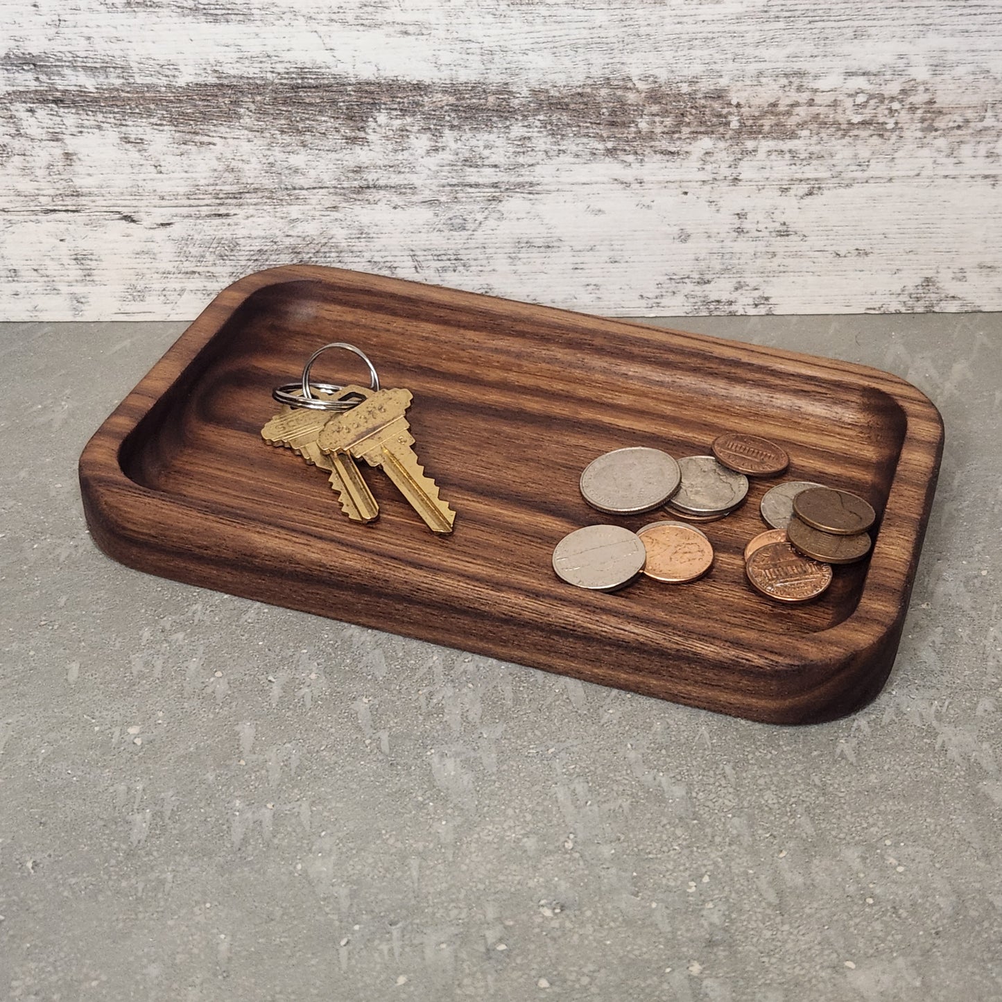 Catchall Tray