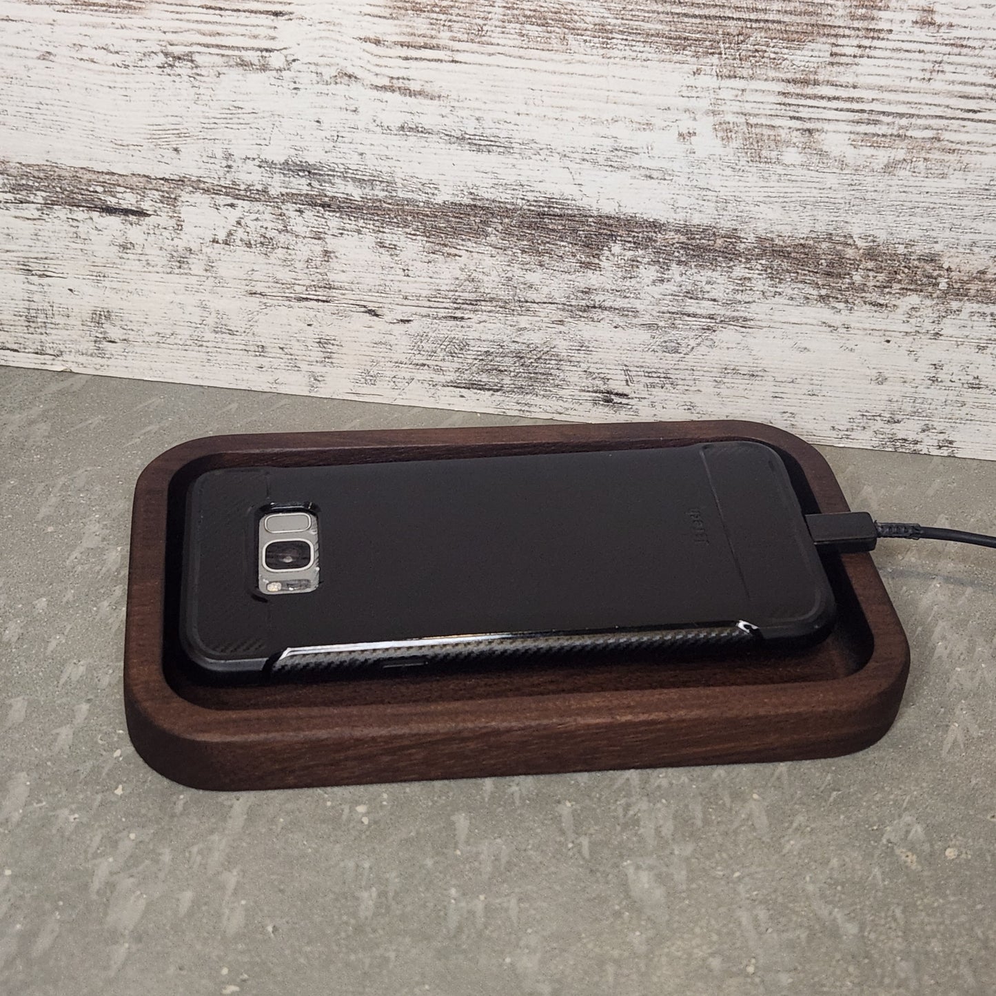 Catchall Tray