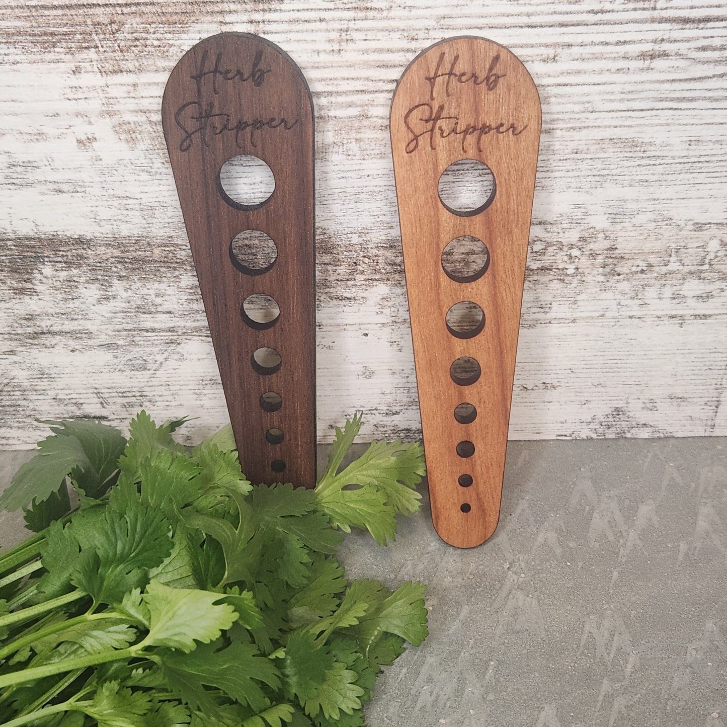 Herb Stripper