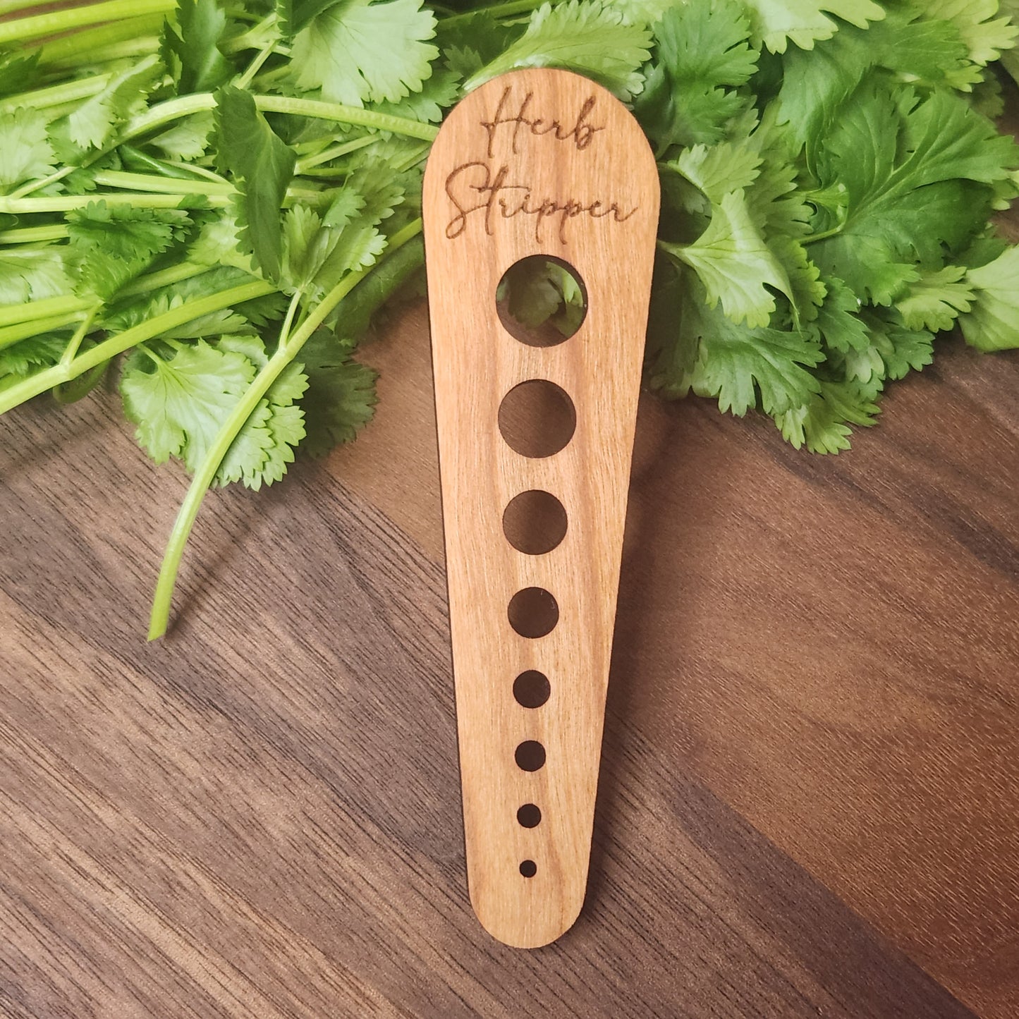 Herb Stripper
