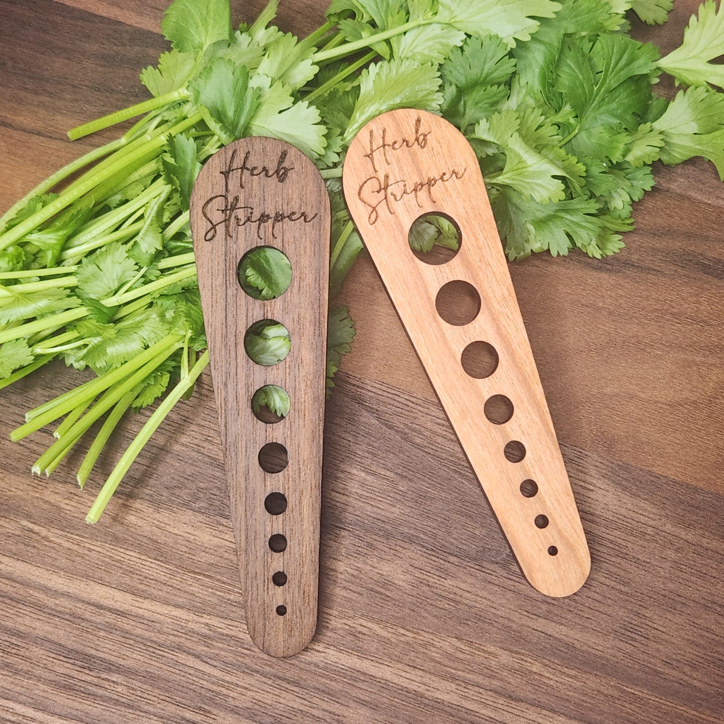 Herb Stripper