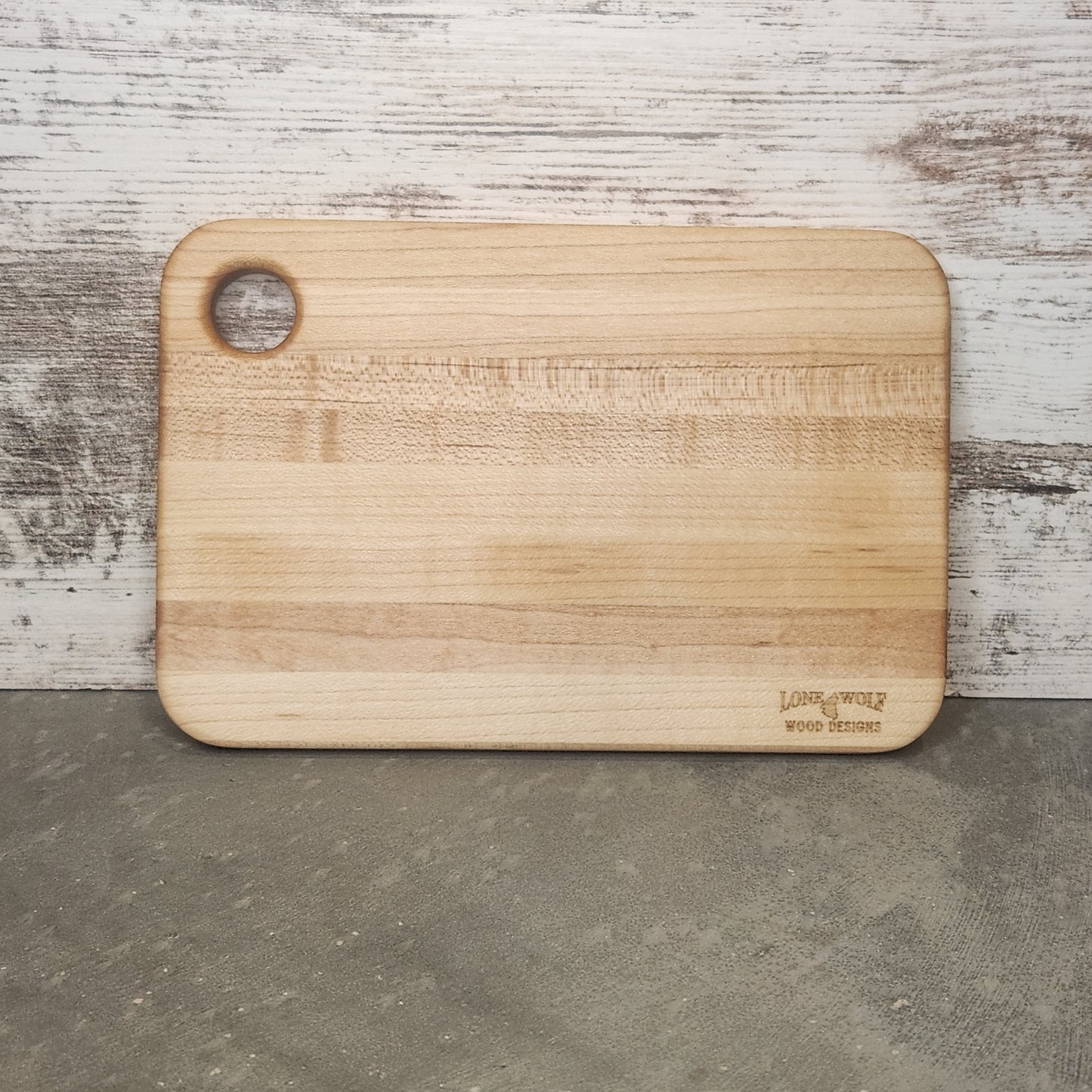 Cheese Board