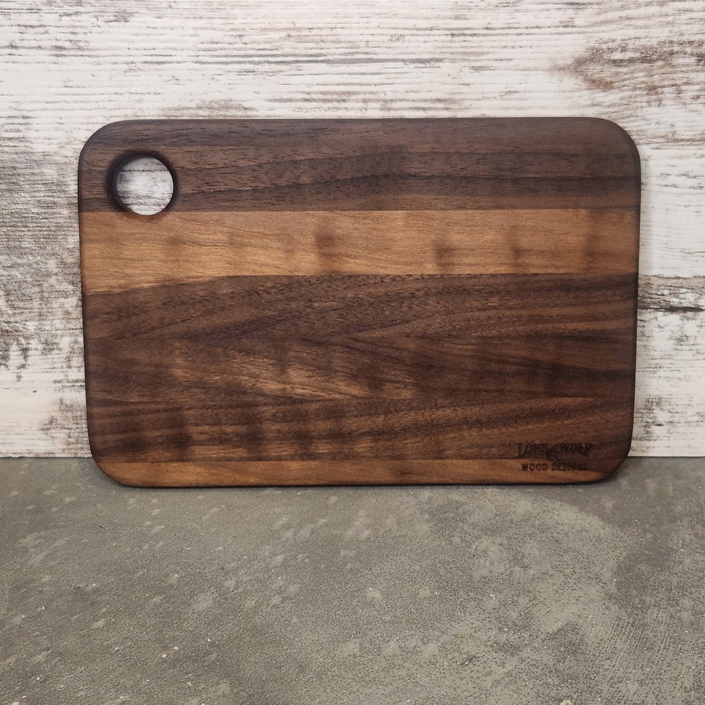 Cheese Board