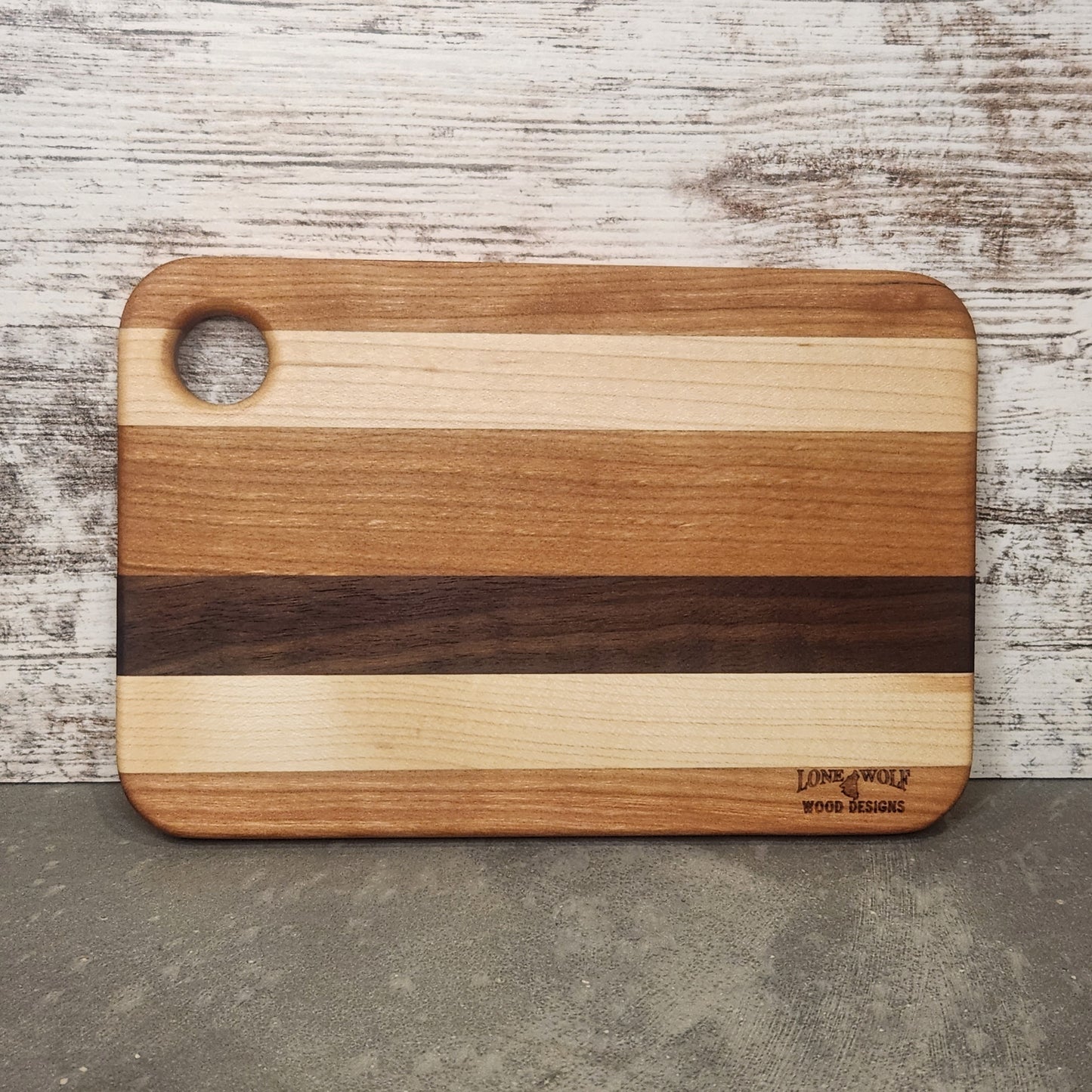 Cheese Board