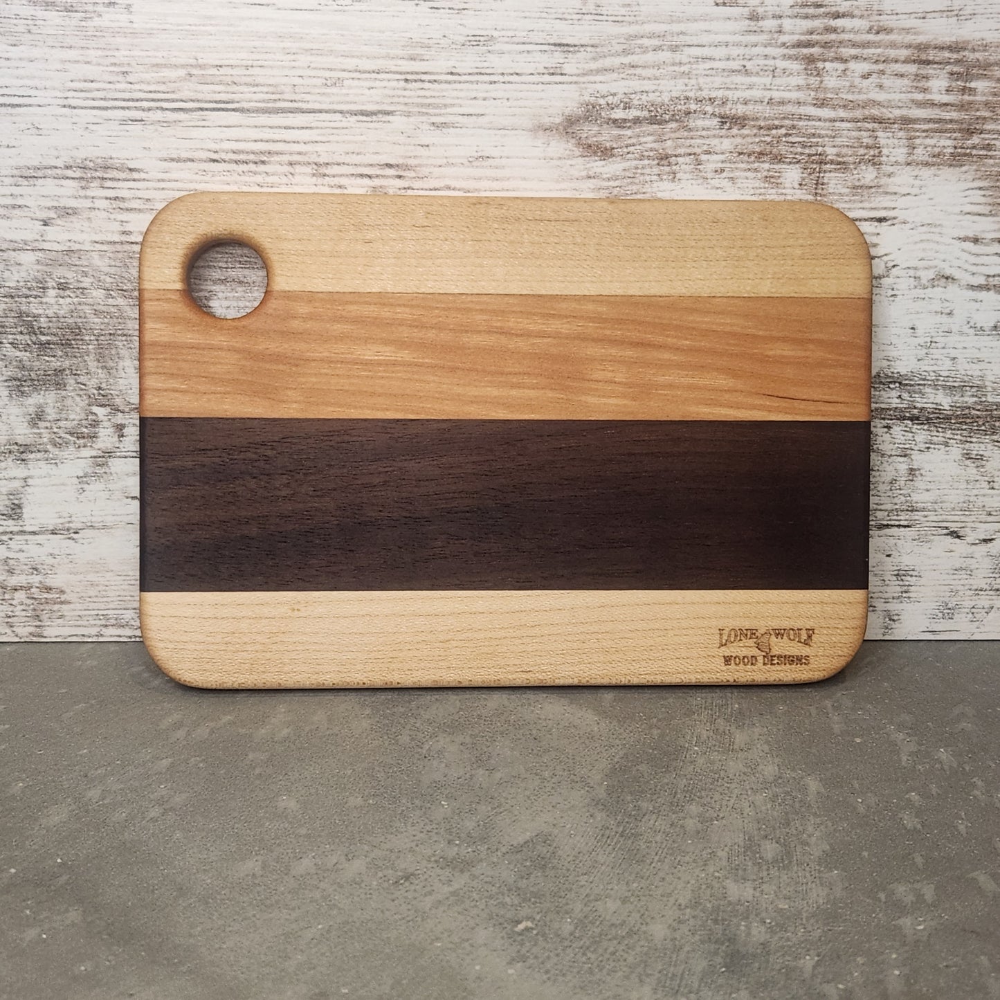 Cheese Board