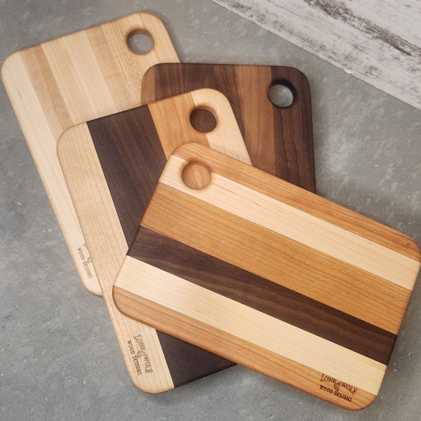 Cheese Board