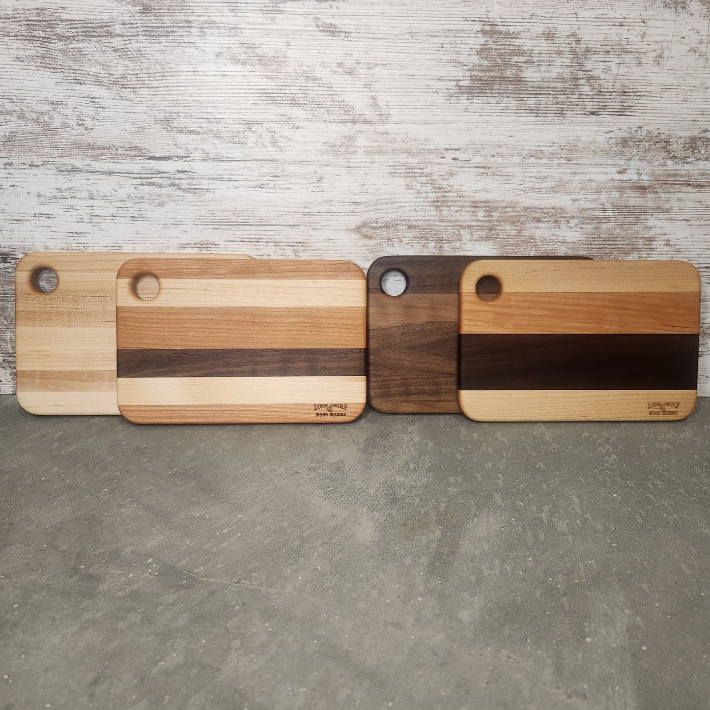 Cheese Board