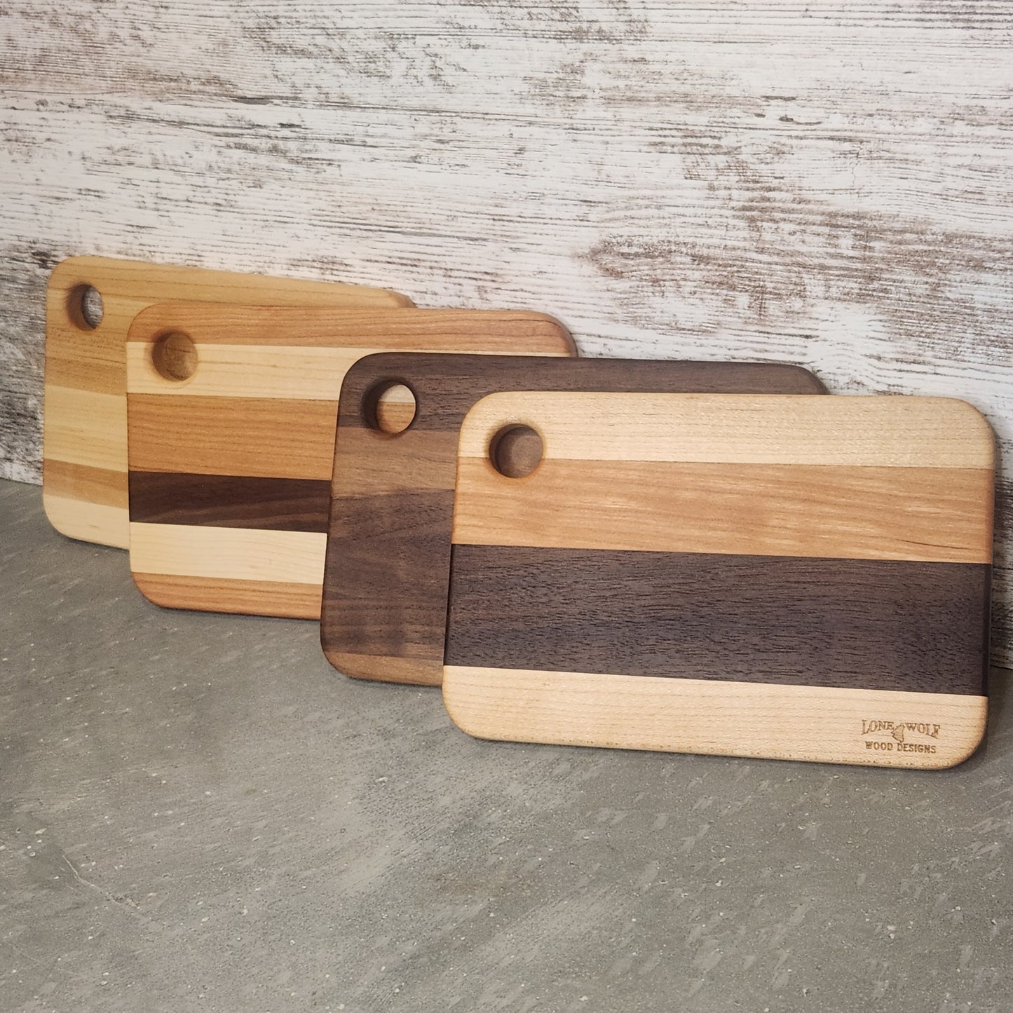 Cheese Board